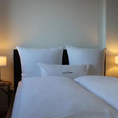 Gaestehaus Friedrichstrasse Ruhiges Mit Bad Zum Innenhof * Paderborn