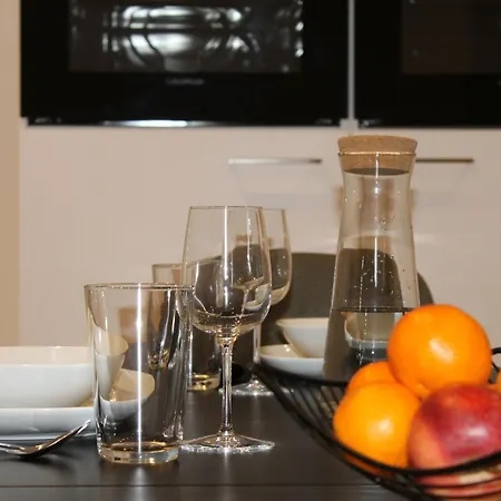 Gaestehaus Friedrichstrasse Ruhiges Mit Bad Zum Innenhof * Paderborn