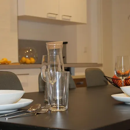 Gaestehaus Friedrichstrasse Ruhiges Mit Bad Zum Innenhof Paderborn