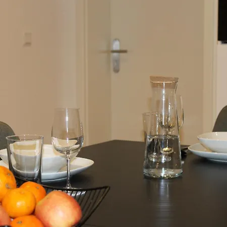 Gaestehaus Friedrichstrasse Ruhiges Mit Bad Zum Innenhof Paderborn