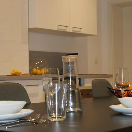 Gaestehaus Friedrichstrasse Ruhiges Mit Bad Zum Innenhof Paderborn