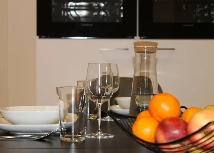 Gaestehaus Friedrichstrasse Ruhiges Mit Bad Zum Innenhof * Paderborn