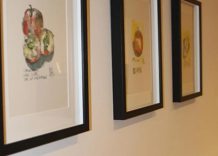 Gaestehaus Friedrichstrasse Ruhiges Mit Bad Zum Innenhof Alloggio in famiglia